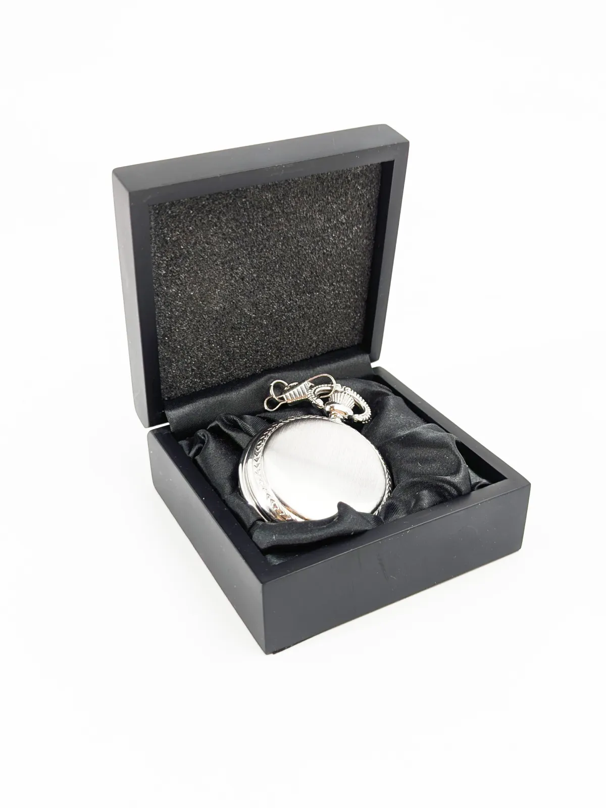 Pocket Watch Vintage Mechanical - M2