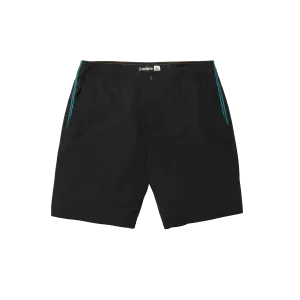 Pocketeer Hybrid Shorts - Black