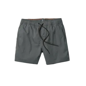 Point Trunks - Vintage Faded Black