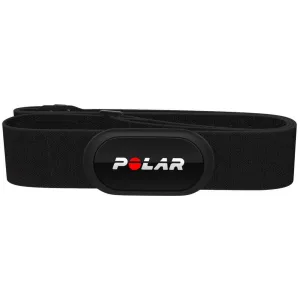Polar H10 Heart Rate Sensor with Bluetooth and ANT 