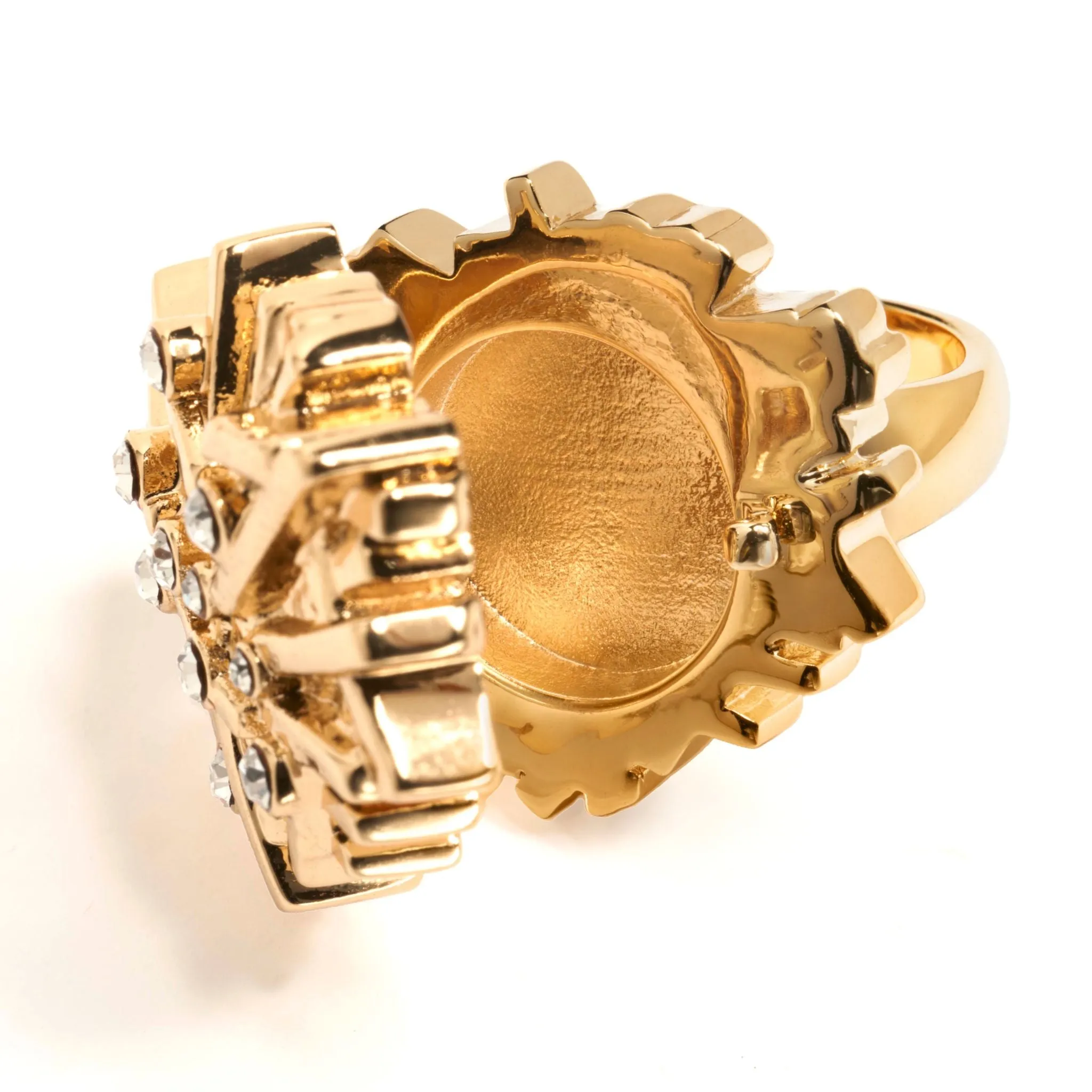 Pop a Latke Ring