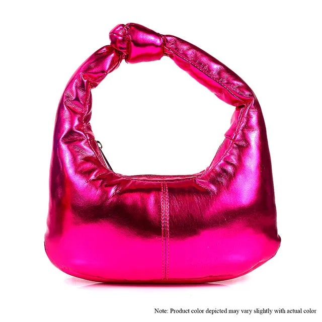 POSH BAG Fuchsia Pink