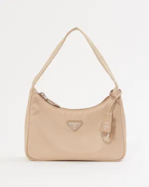 Prada Cammeo Nylon Re-Edition 2000 Mini Bag