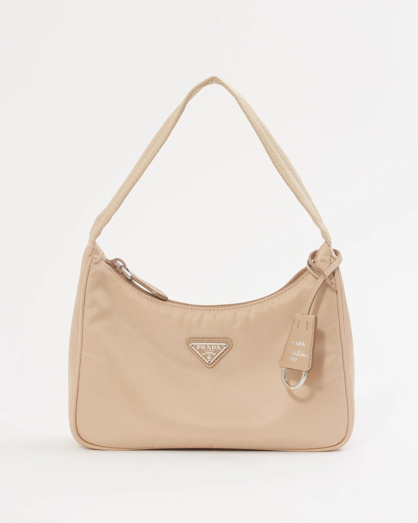 Prada Cammeo Nylon Re-Edition 2000 Mini Bag