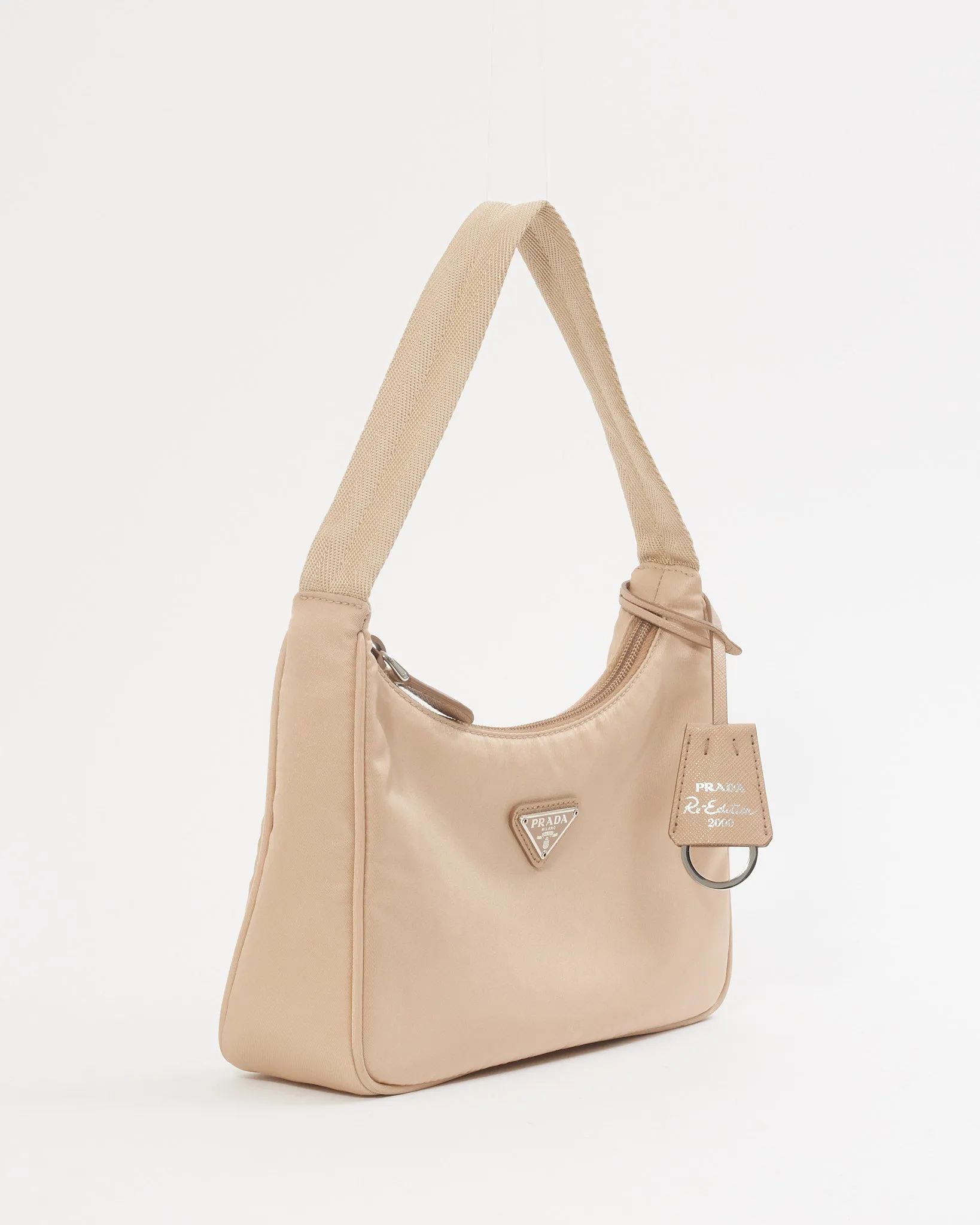 Prada Cammeo Nylon Re-Edition 2000 Mini Bag