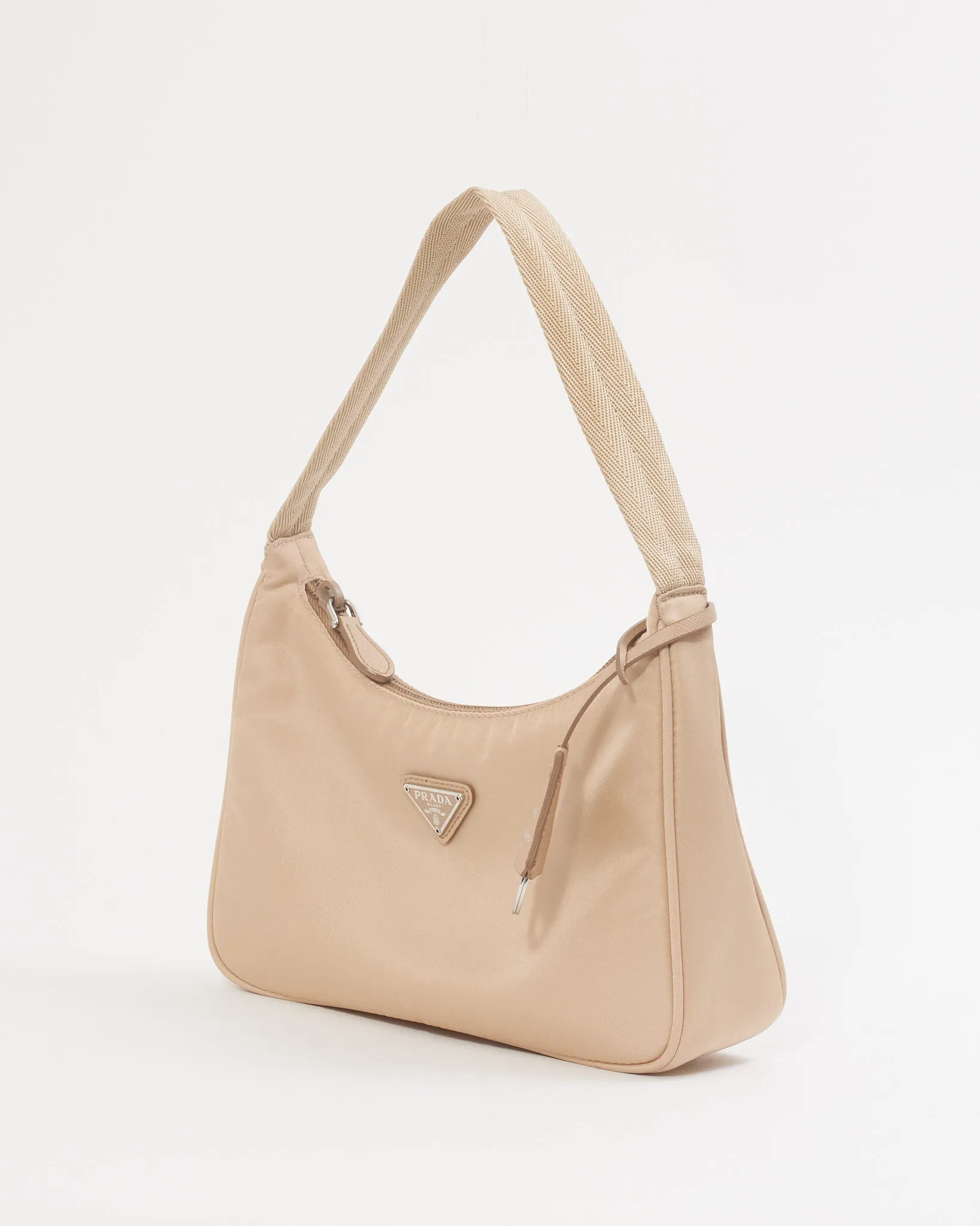 Prada Cammeo Nylon Re-Edition 2000 Mini Bag