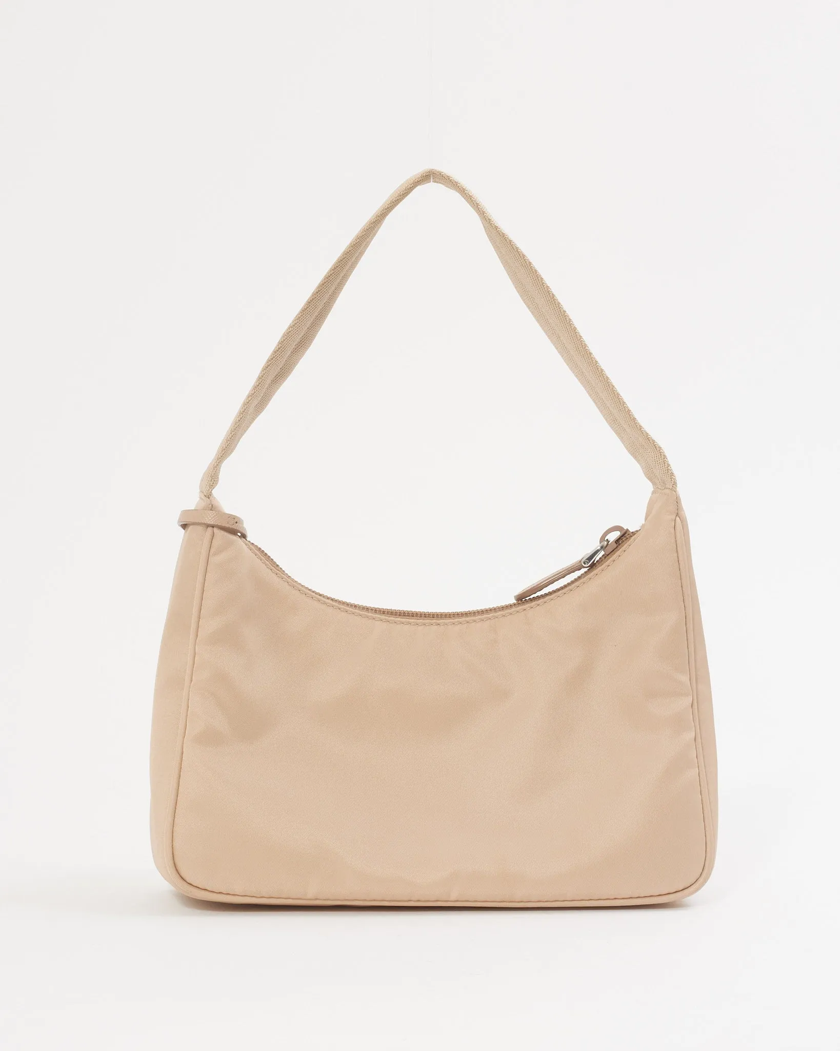 Prada Cammeo Nylon Re-Edition 2000 Mini Bag