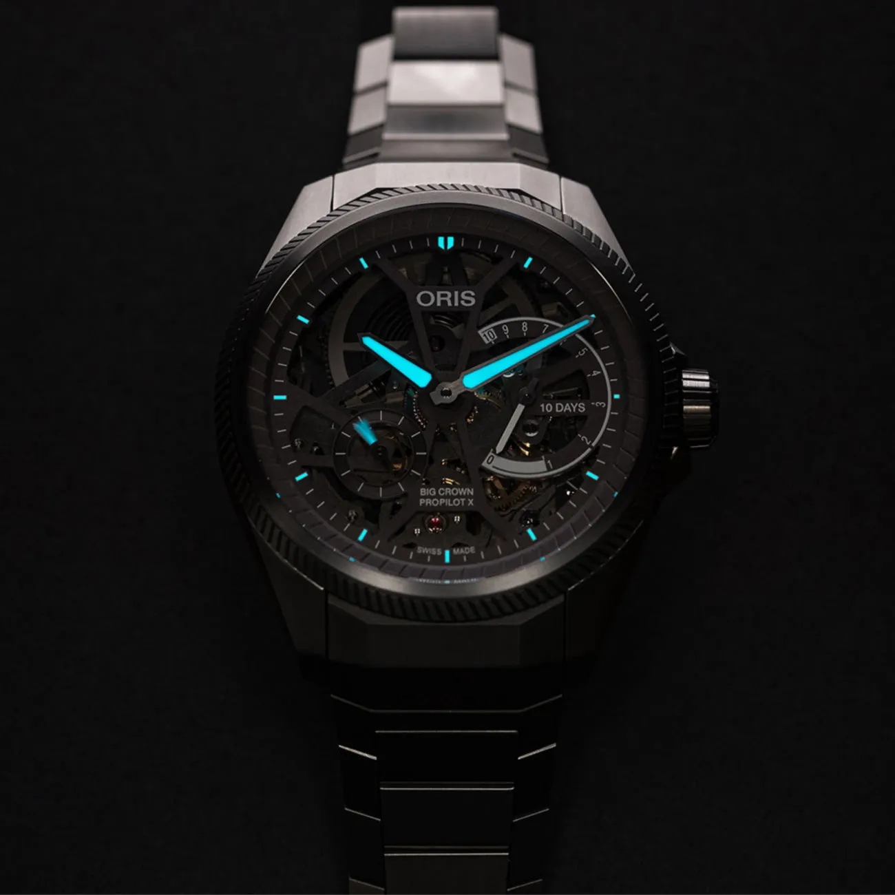 PROPILOT X CALIBRE 115