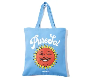 PURE SOL TOTE
