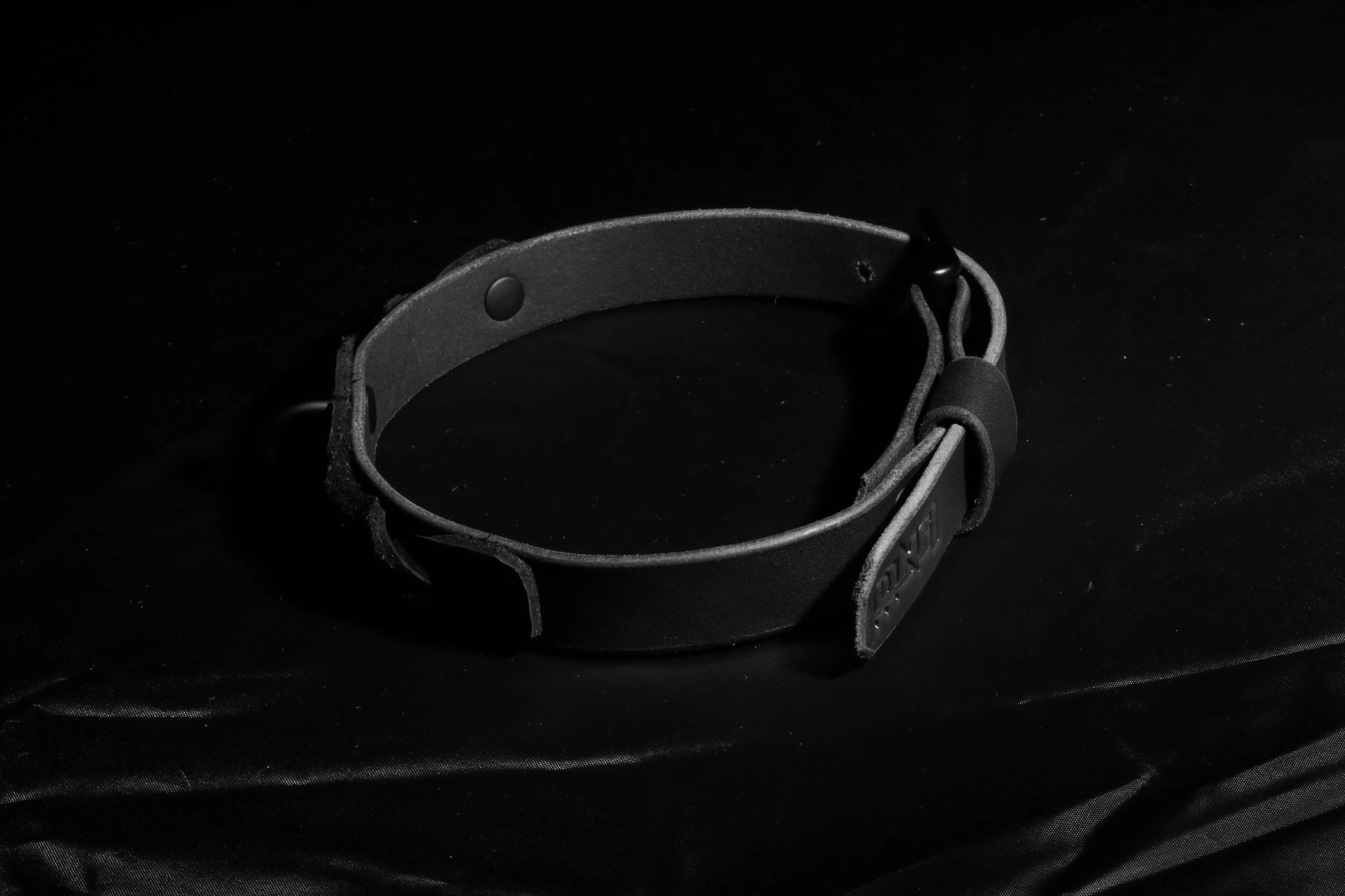 "Dark Nebula" Nova Fashion Night Collar