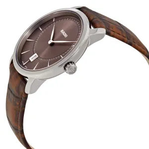 Rado DiaMaster XL Grey Dial Men's Watch R14135306