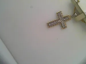 RELIGIOUS JEWELRY