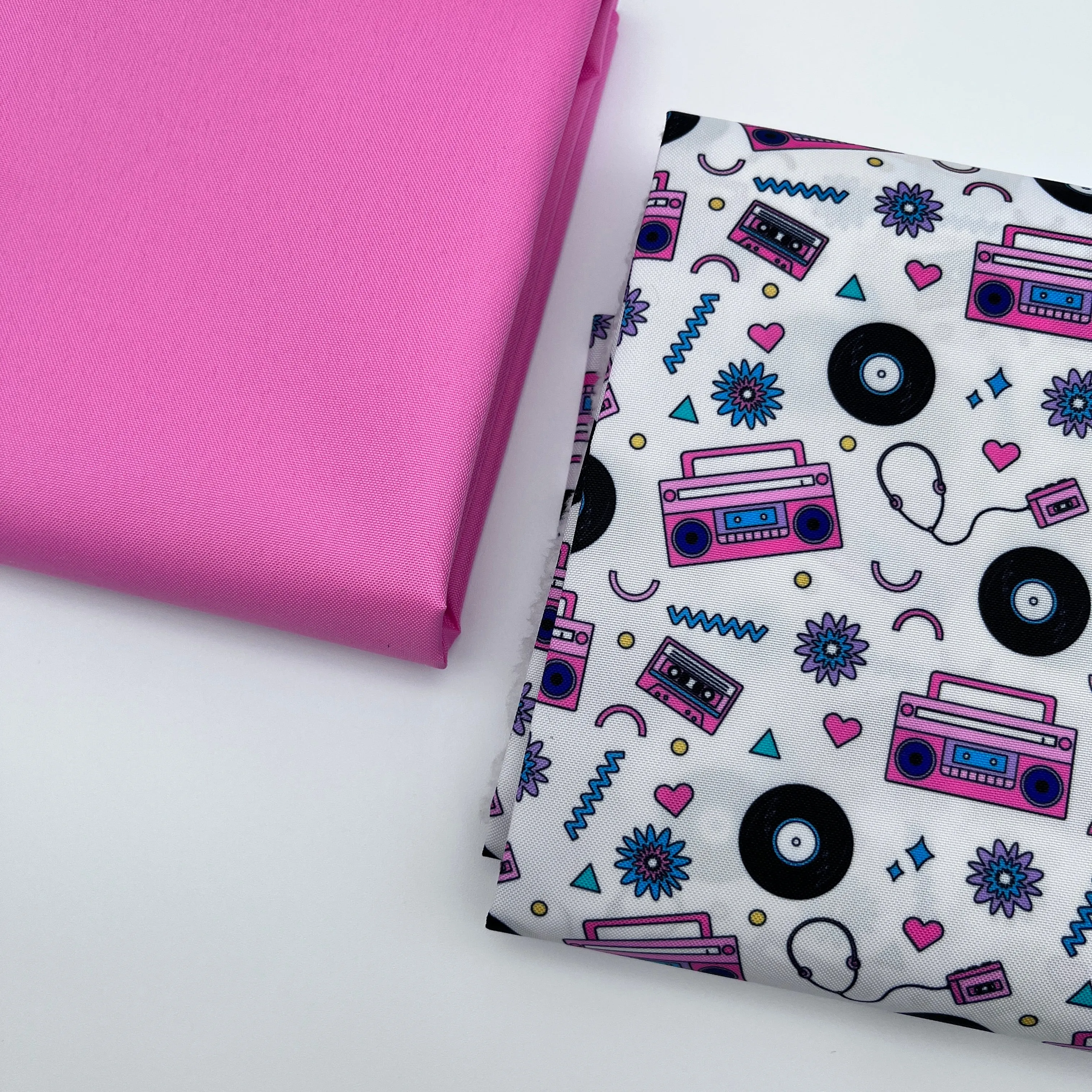 Retro music 300d