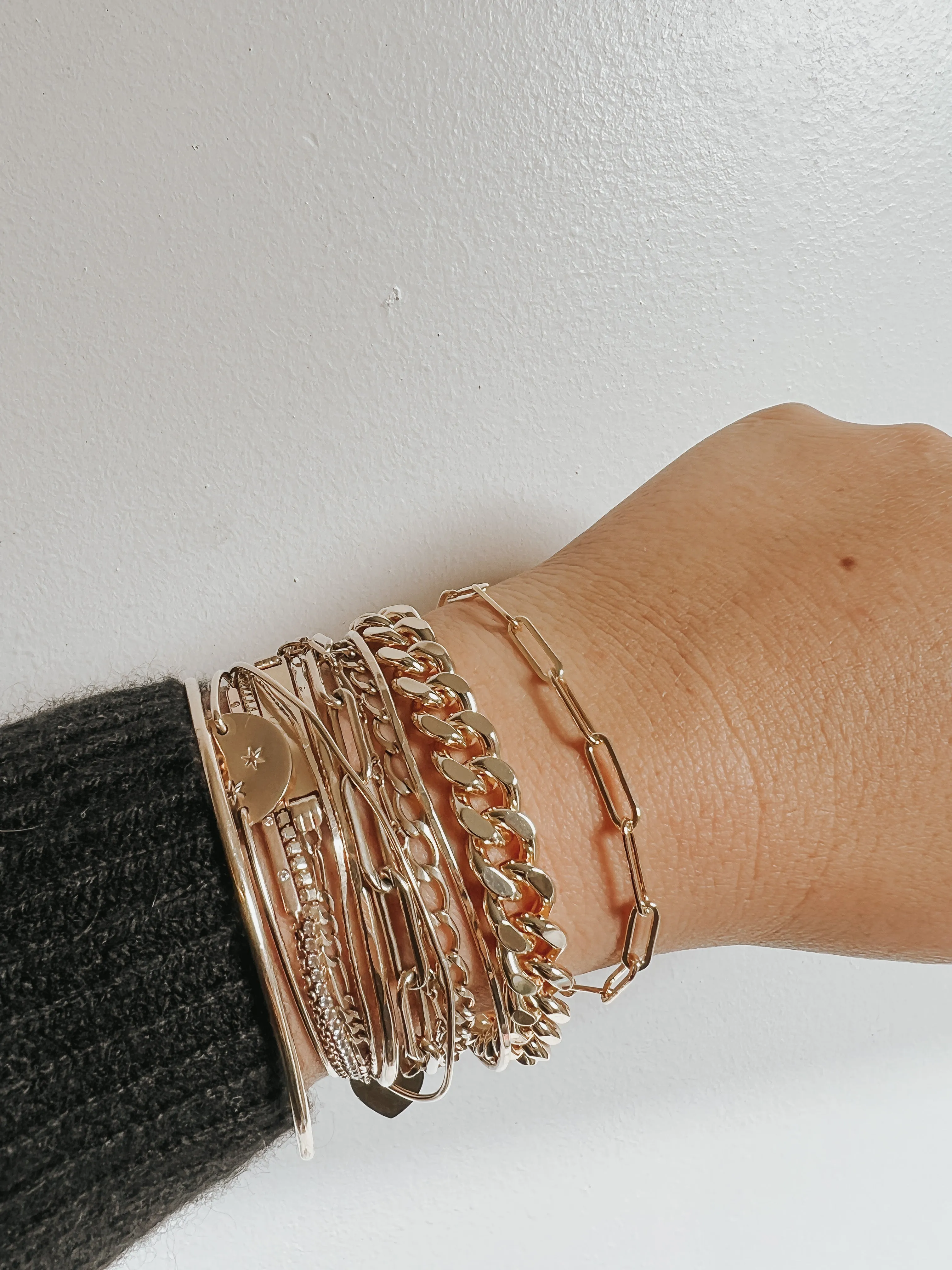 RILEY MEDIUM BRACELET