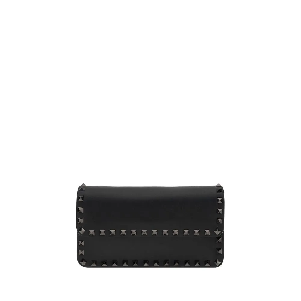 Rockstud Shoulder Bag