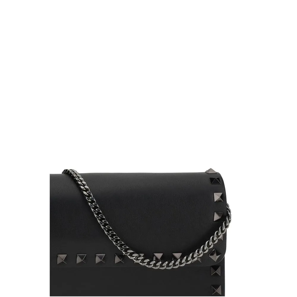 Rockstud Shoulder Bag