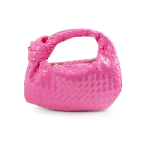 RODEO BAG Bubblegum Pink