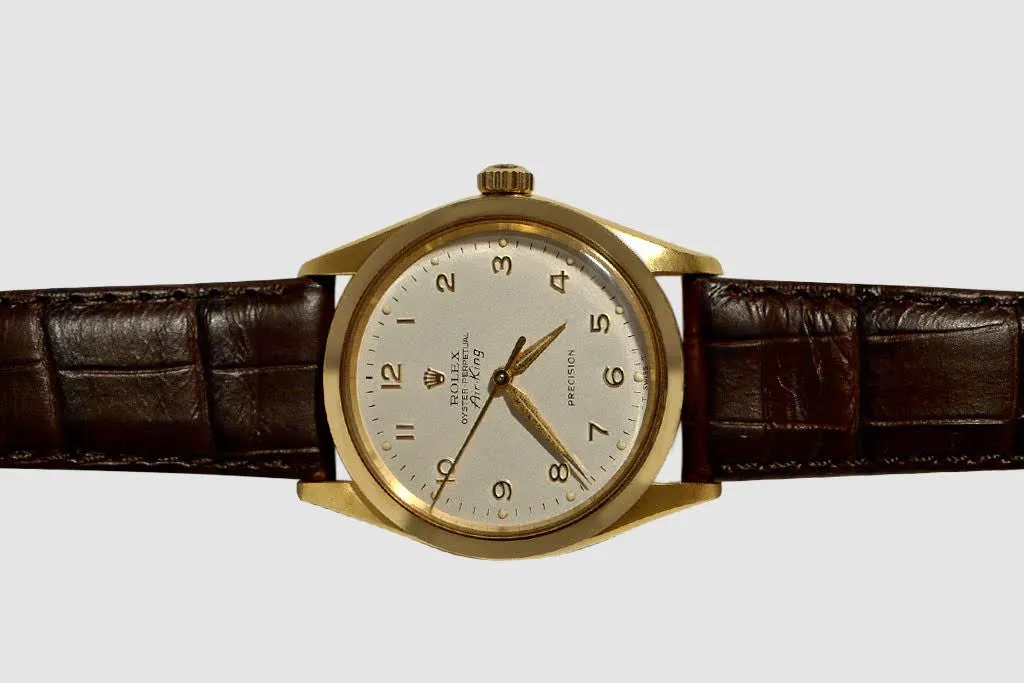 Rolex Air King