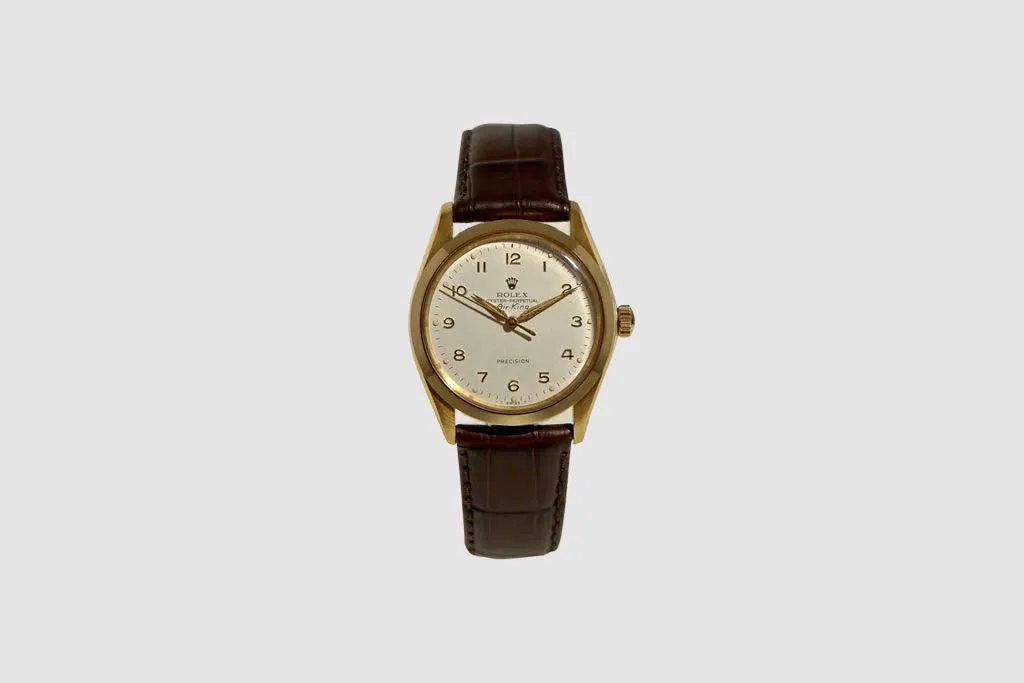 Rolex Air King