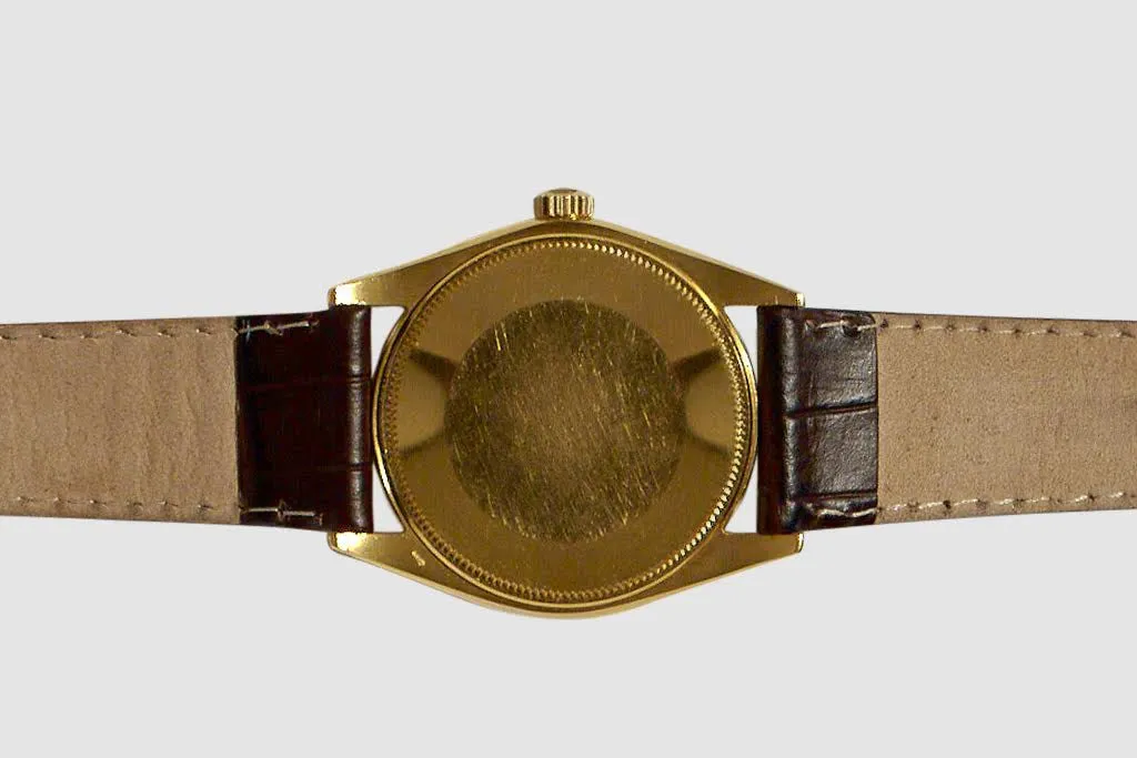 Rolex Air King