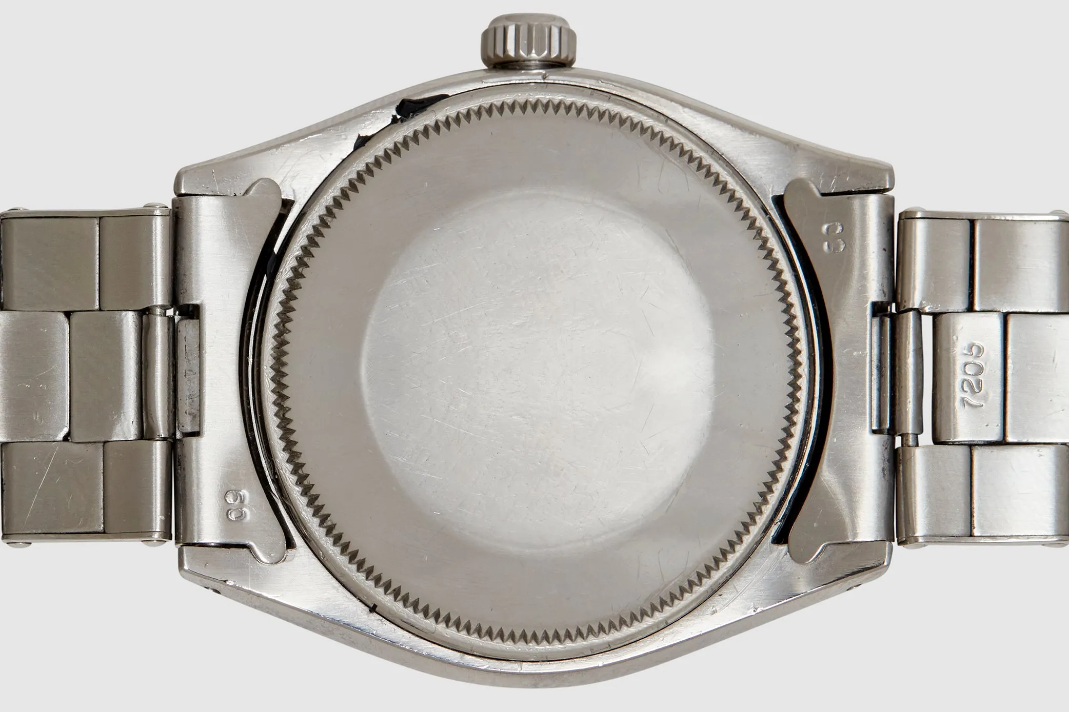 Rolex Oyster Perpetual Air King Date 1959
