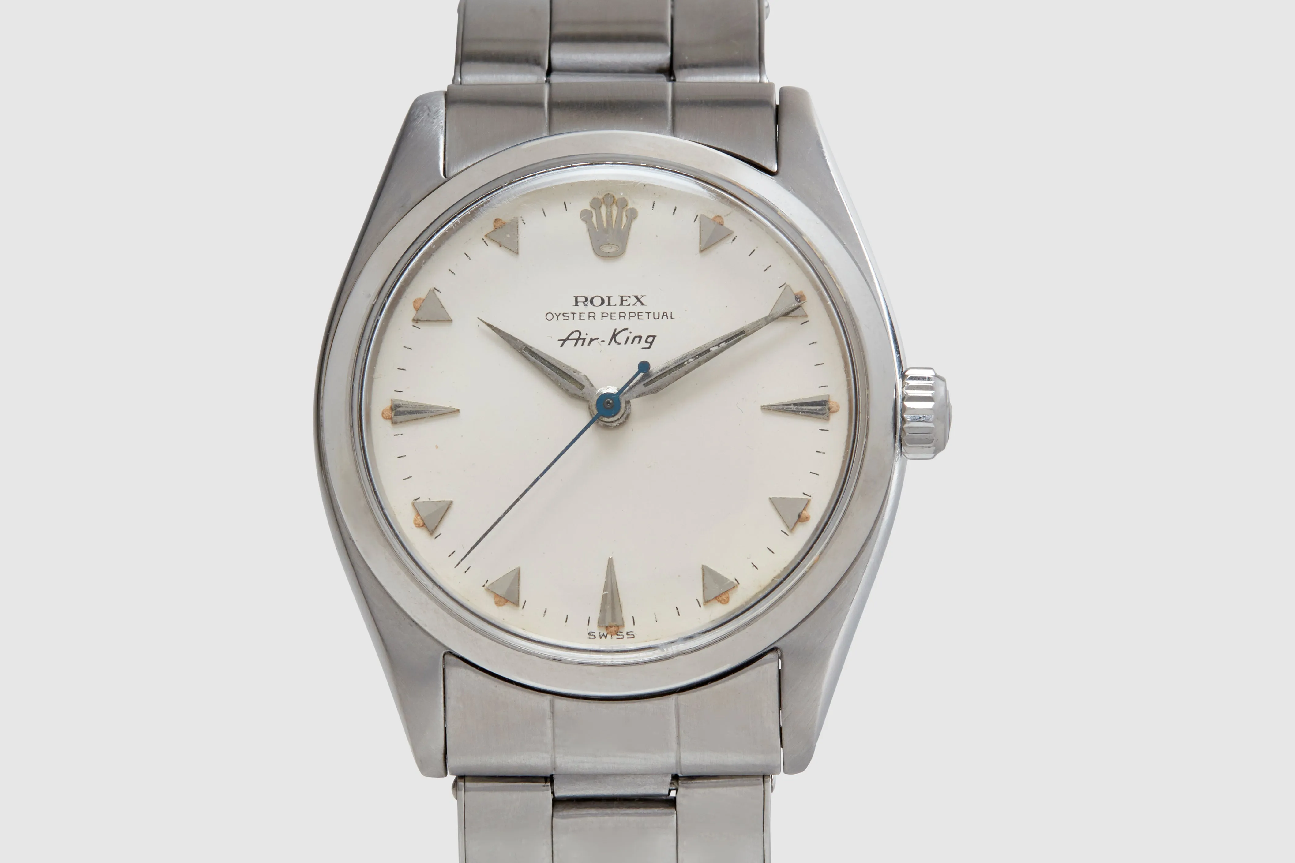 Rolex Oyster Perpetual Air King Date 1959
