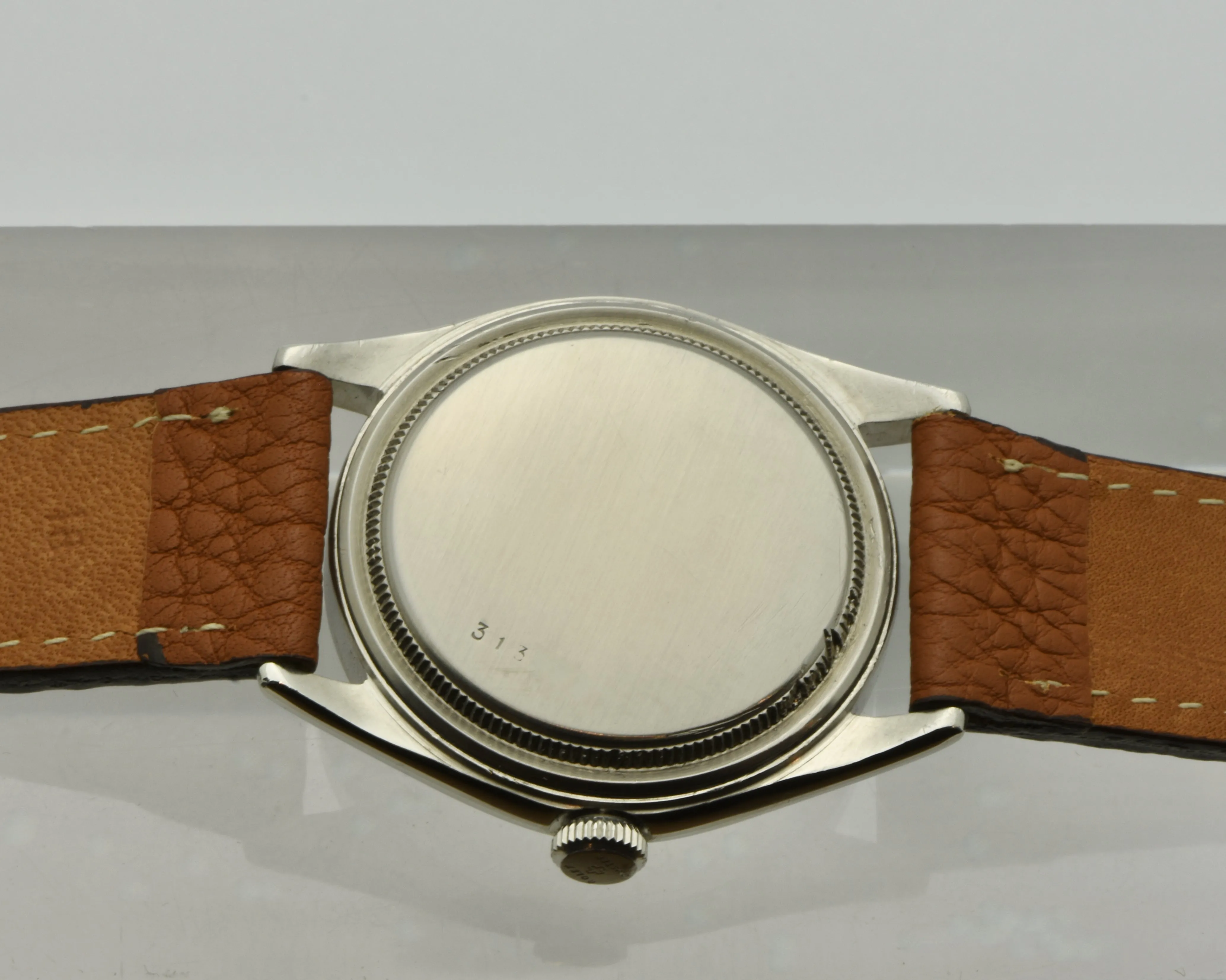 Rolex Oyster, Reference 4377