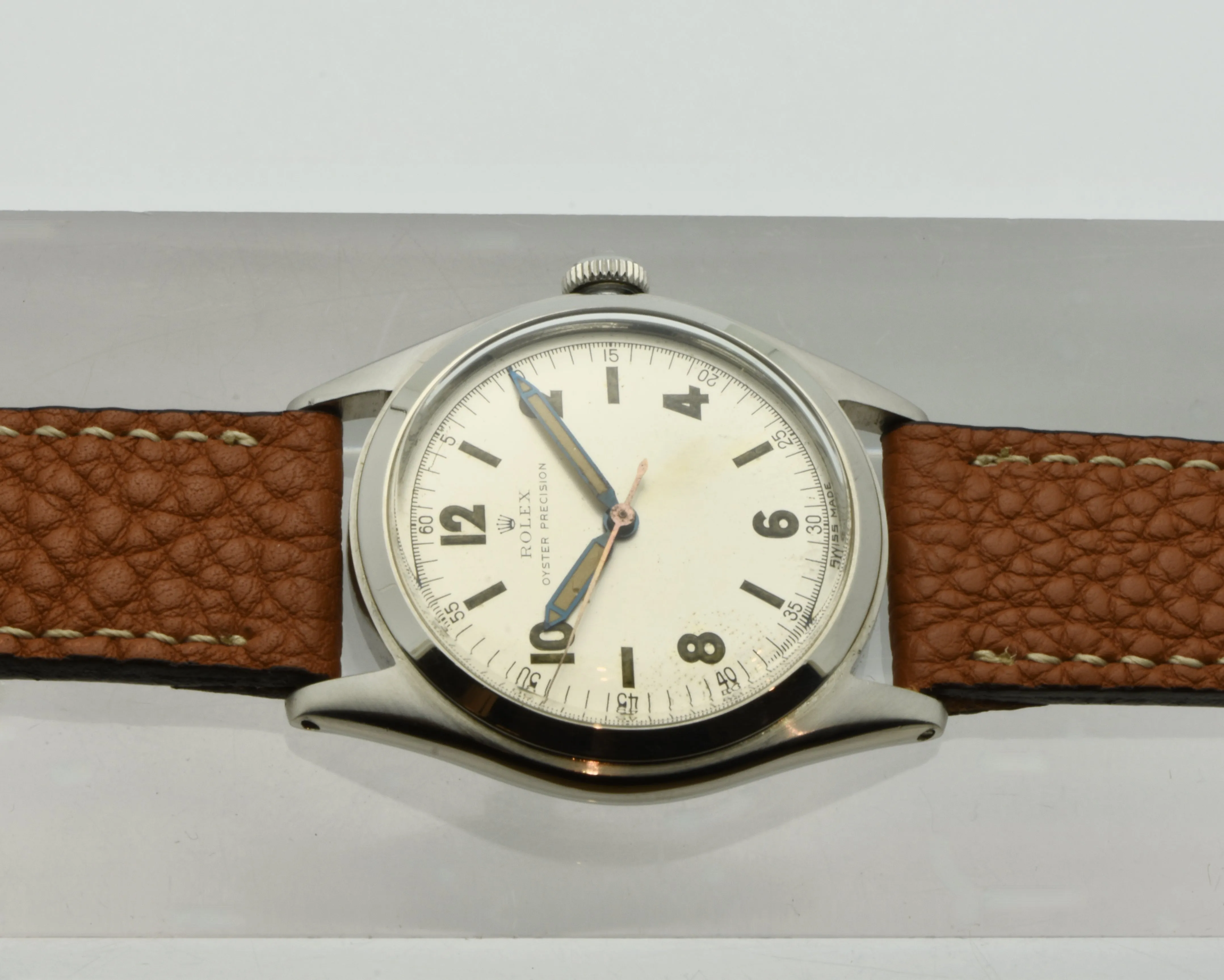 Rolex Oyster, Reference 4377