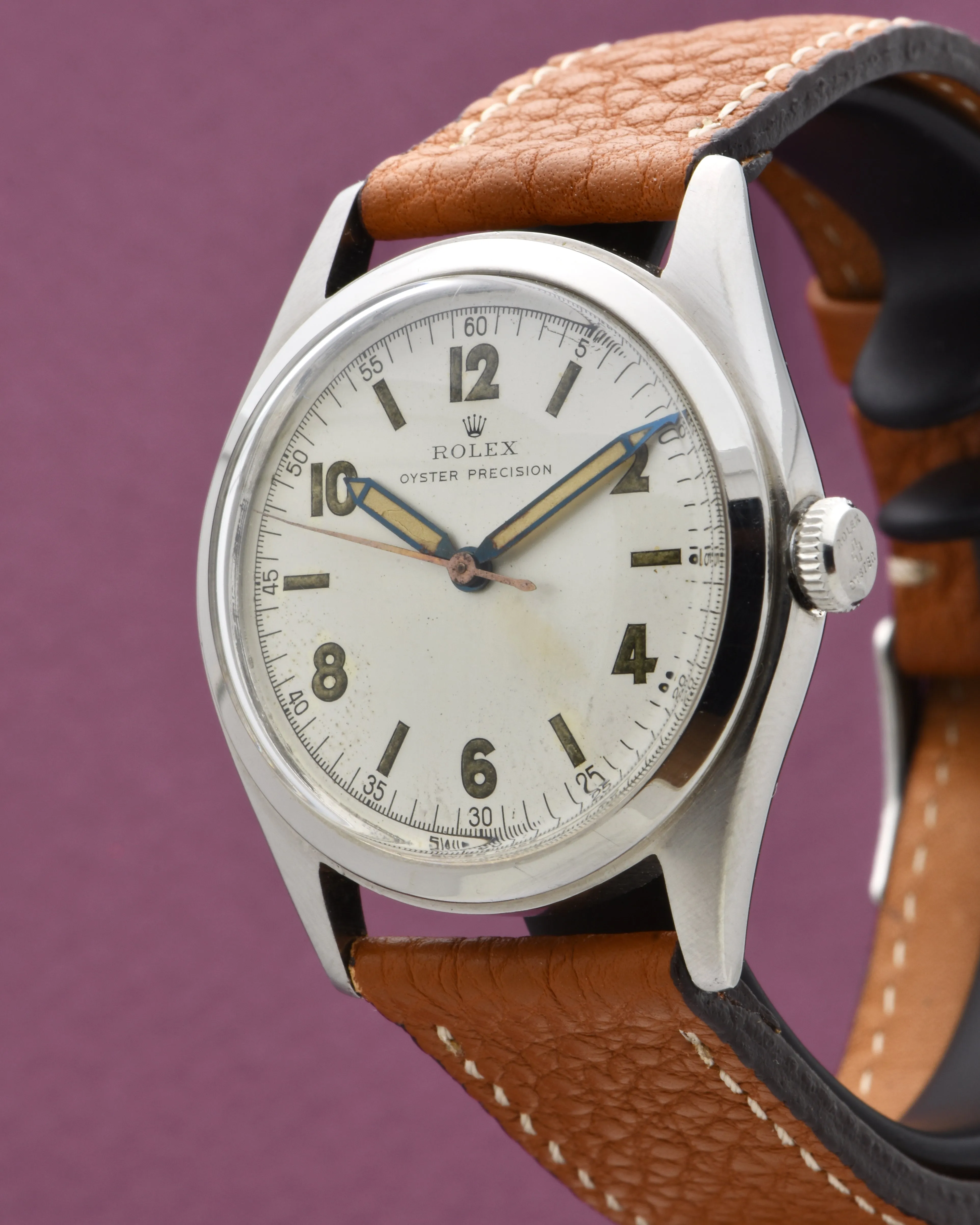 Rolex Oyster, Reference 4377