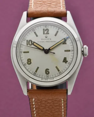 Rolex Oyster, Reference 4377