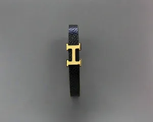 Rubber Man Bracelet - 18k Christmas gifts in Lebanon