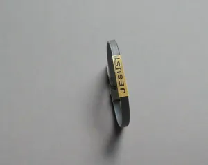 Rubber Man Bracelet - 18k Christmas gifts in Lebanon