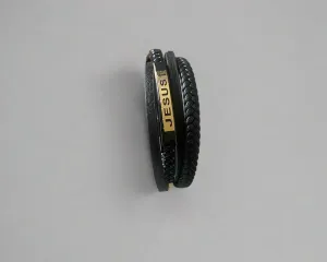 Rubber Man Bracelet - 18k Christmas gifts in Lebanon