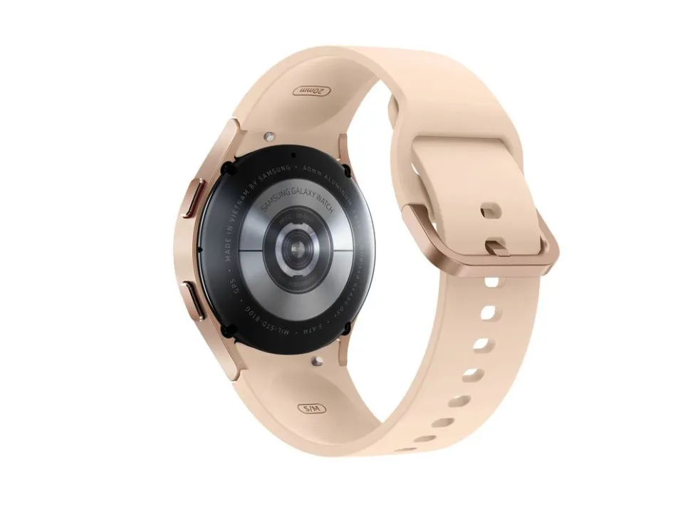 Samsung Galaxy Watch4 40mm Gold