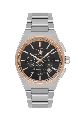 SANTA BARBARA POLO SB.1.10533-5 MEN WATCH