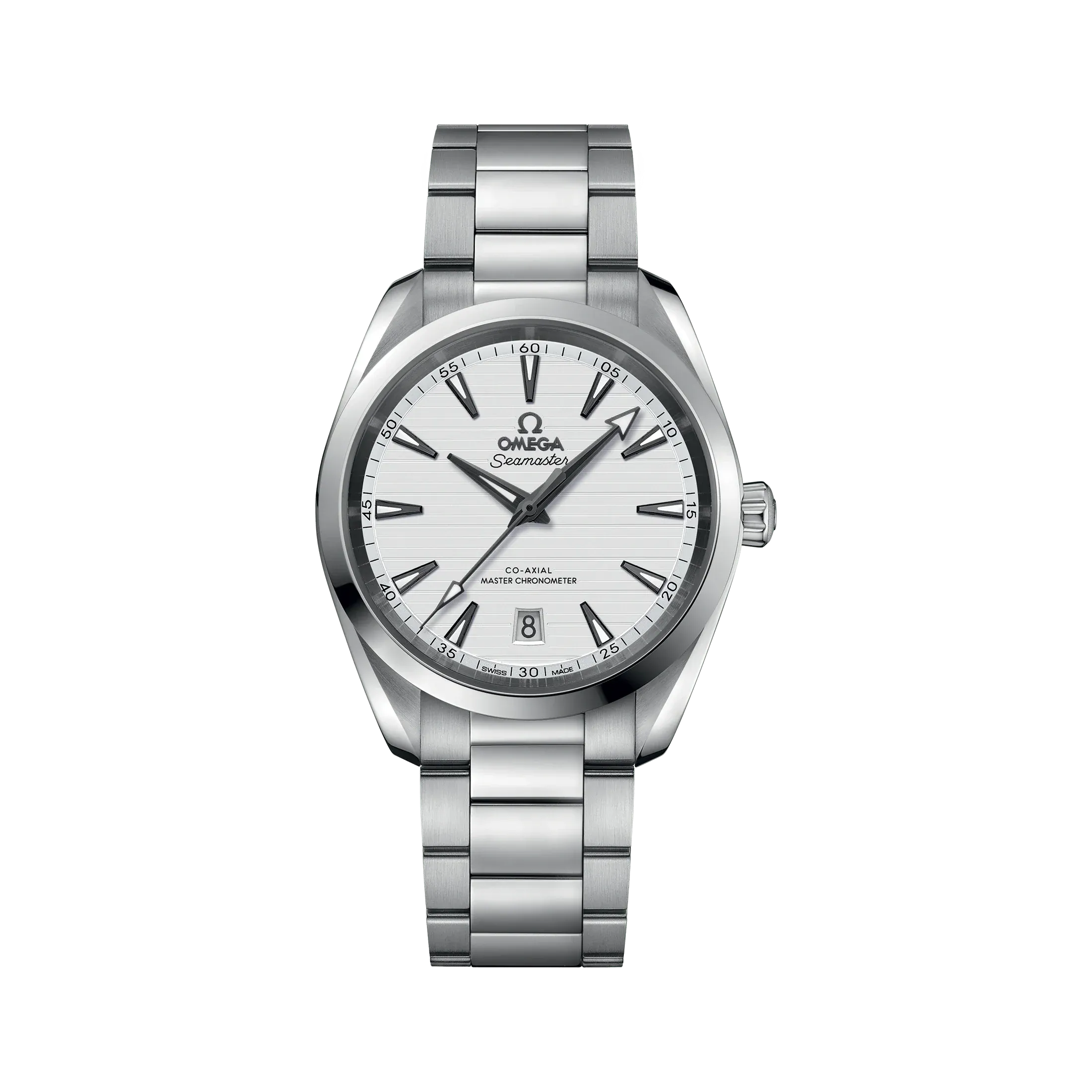 Seamaster Aqua Terra 150M Co-Axial Master Chronometer 38MM