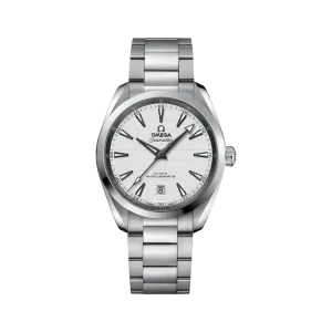 Seamaster Aqua Terra 150M Co-Axial Master Chronometer 38MM