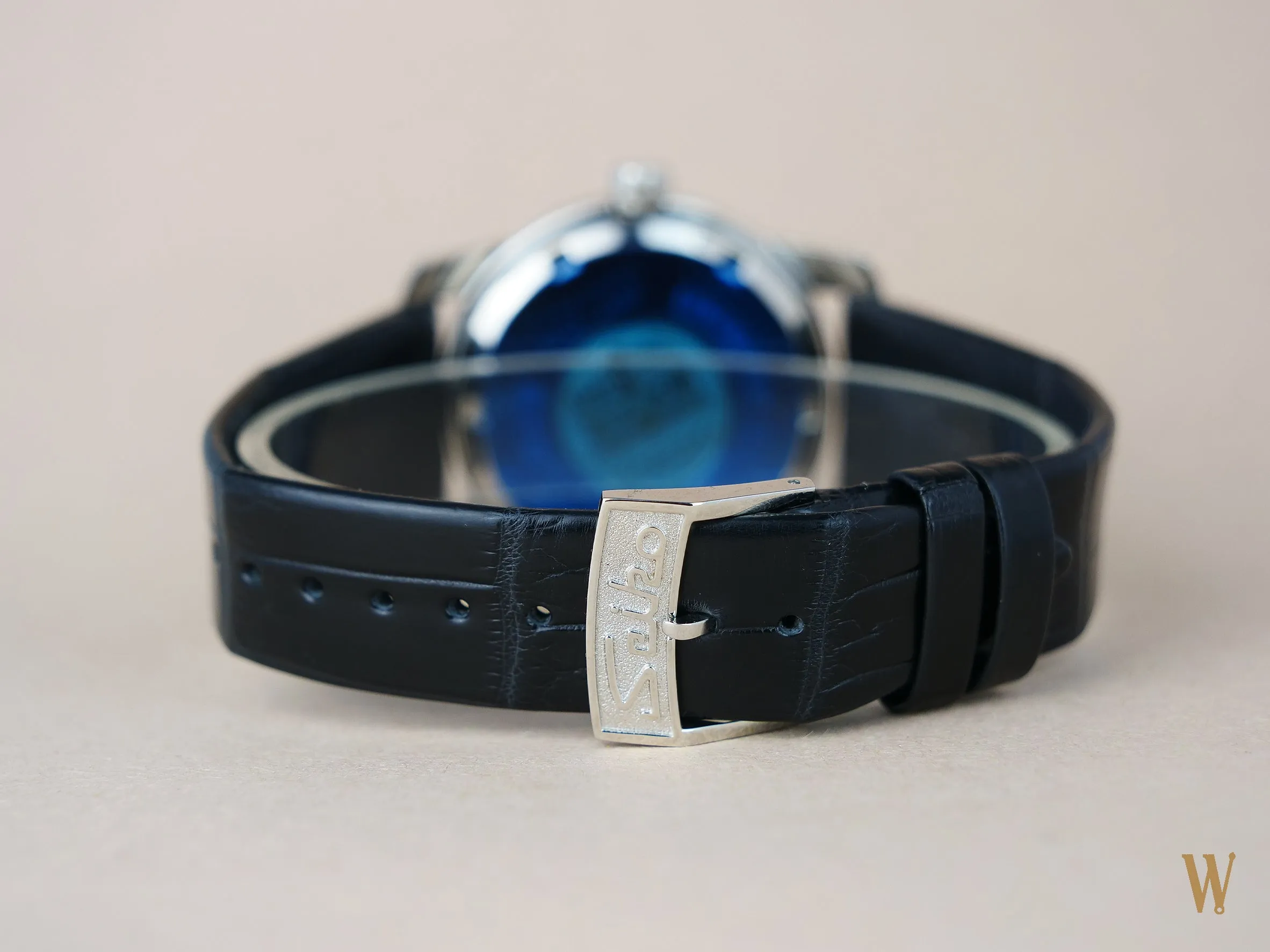 Seiko King Seiko 40th anniversary Ltd Edition