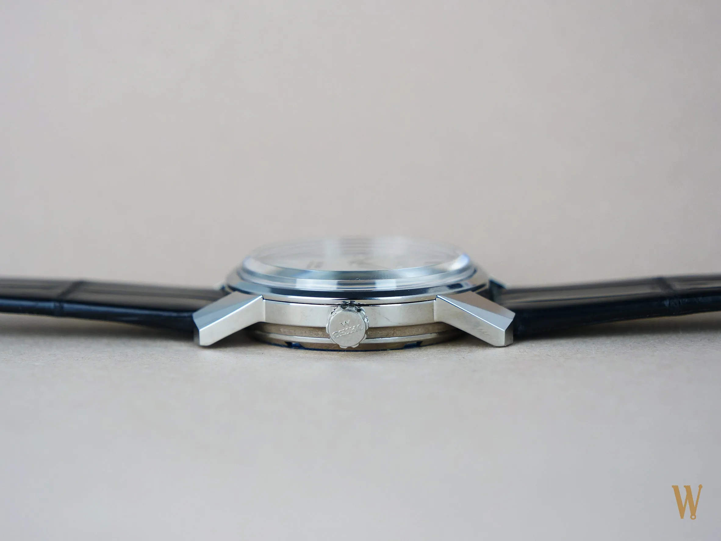 Seiko King Seiko 40th anniversary Ltd Edition