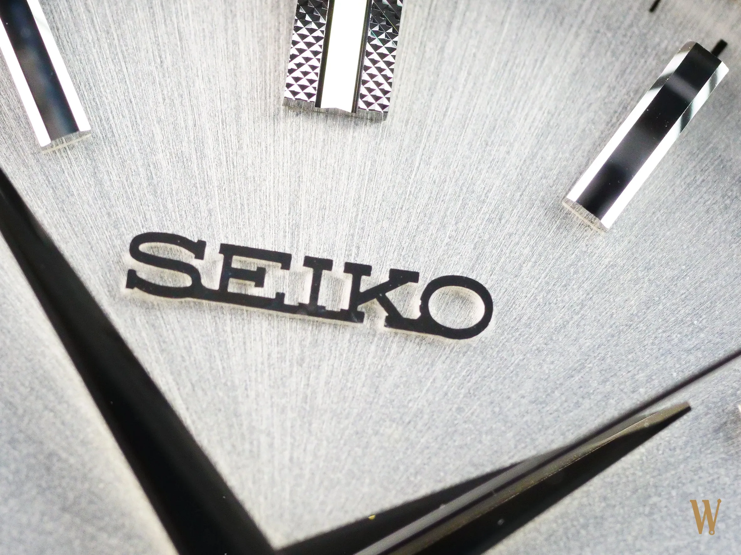 Seiko King Seiko 40th anniversary Ltd Edition