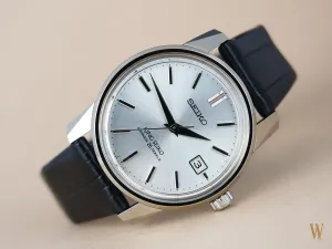 Seiko King Seiko 40th anniversary Ltd Edition