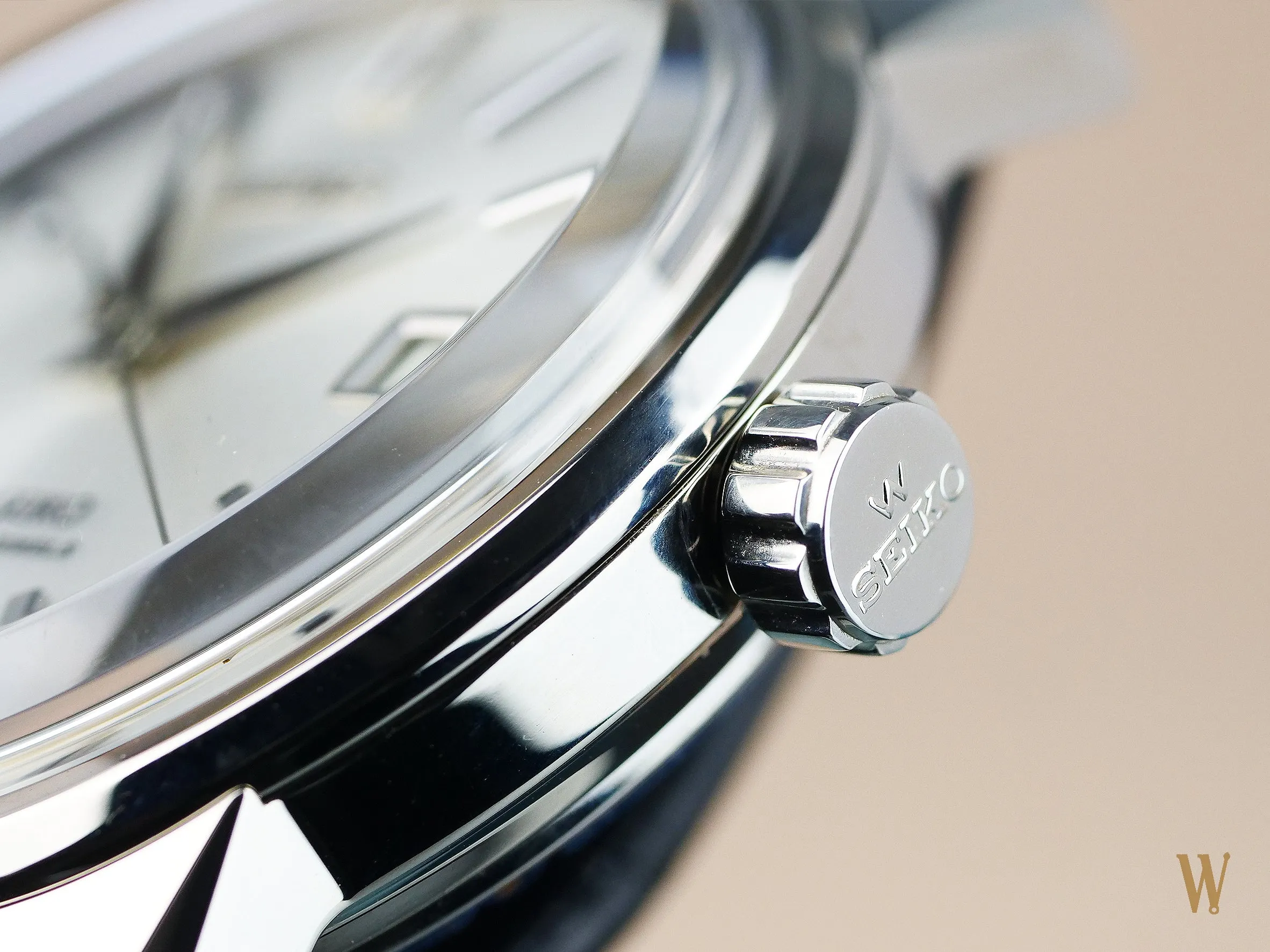 Seiko King Seiko 40th anniversary Ltd Edition