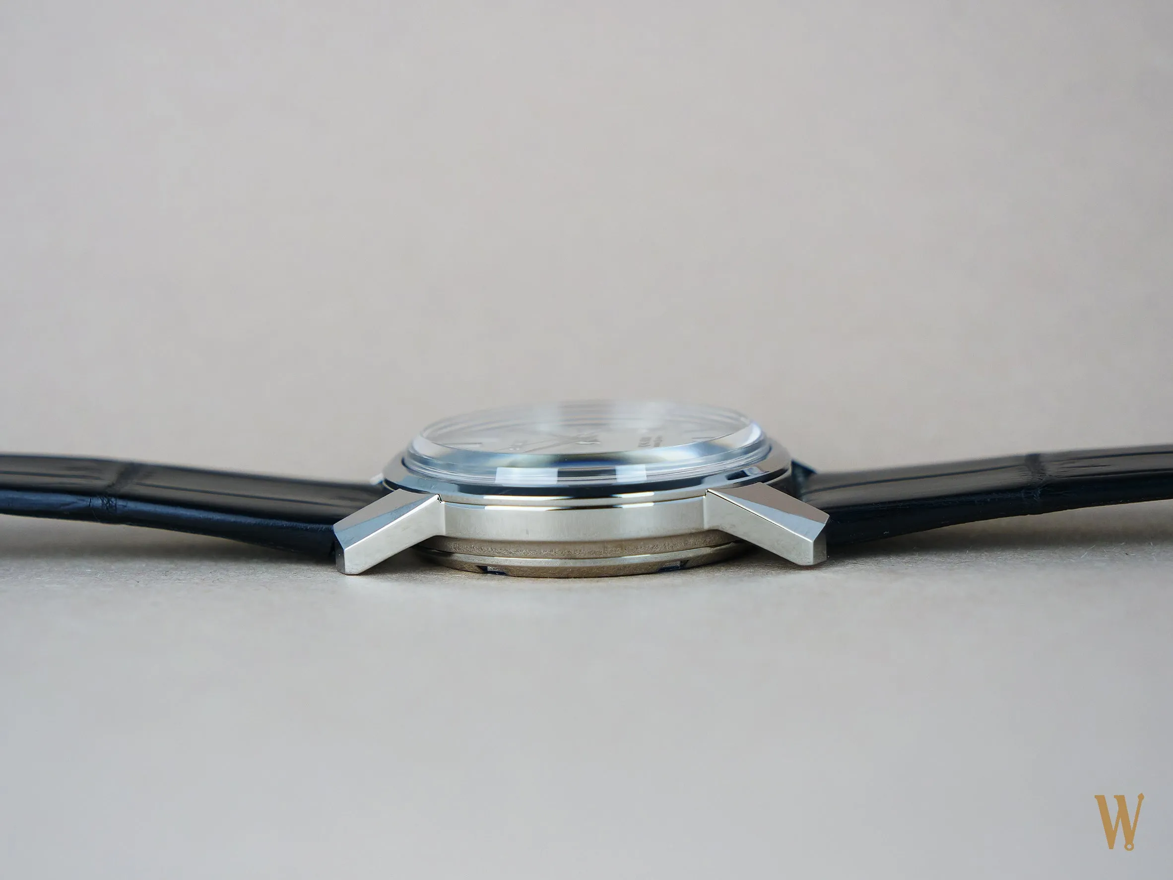 Seiko King Seiko 40th anniversary Ltd Edition