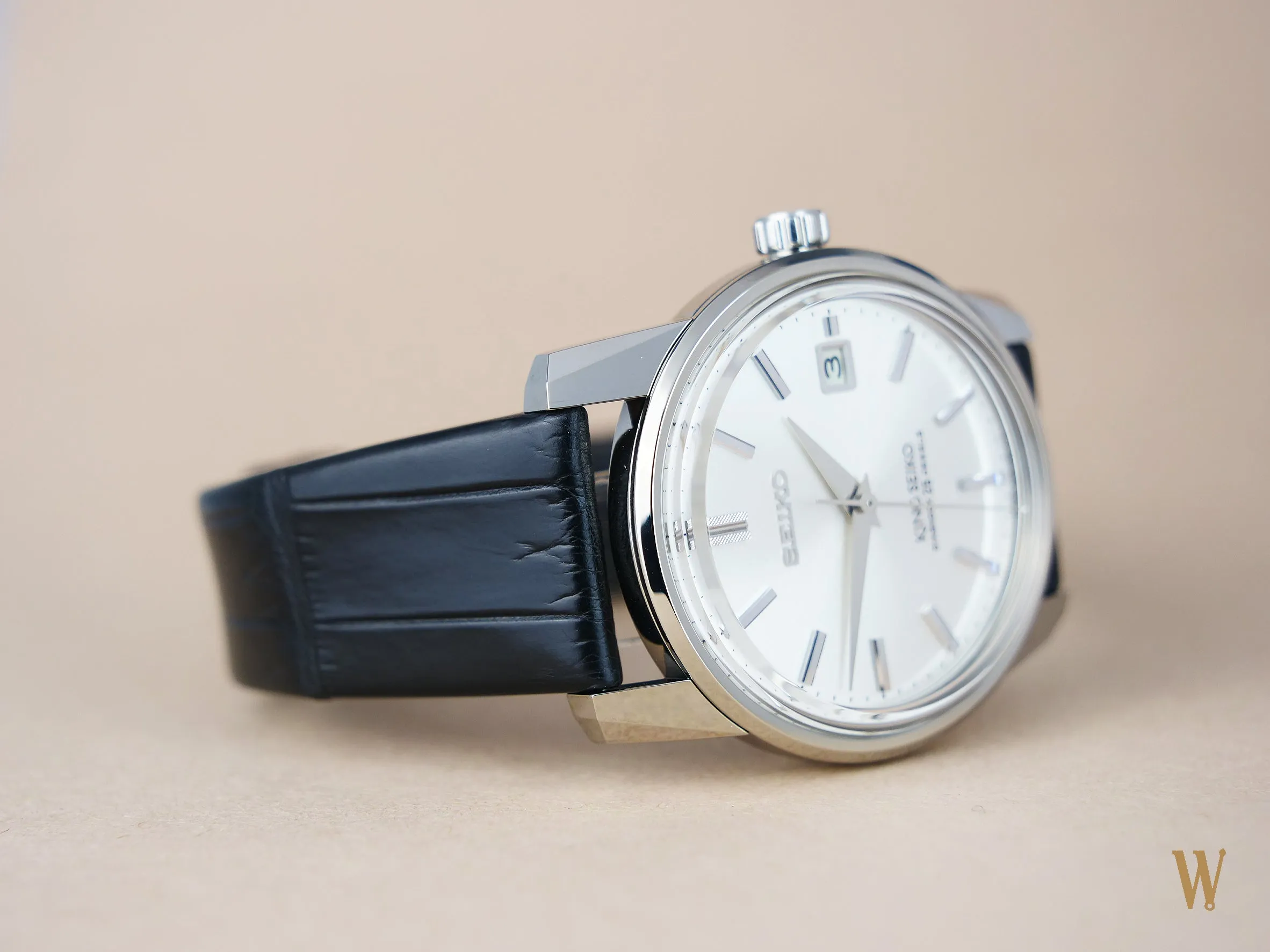 Seiko King Seiko 40th anniversary Ltd Edition