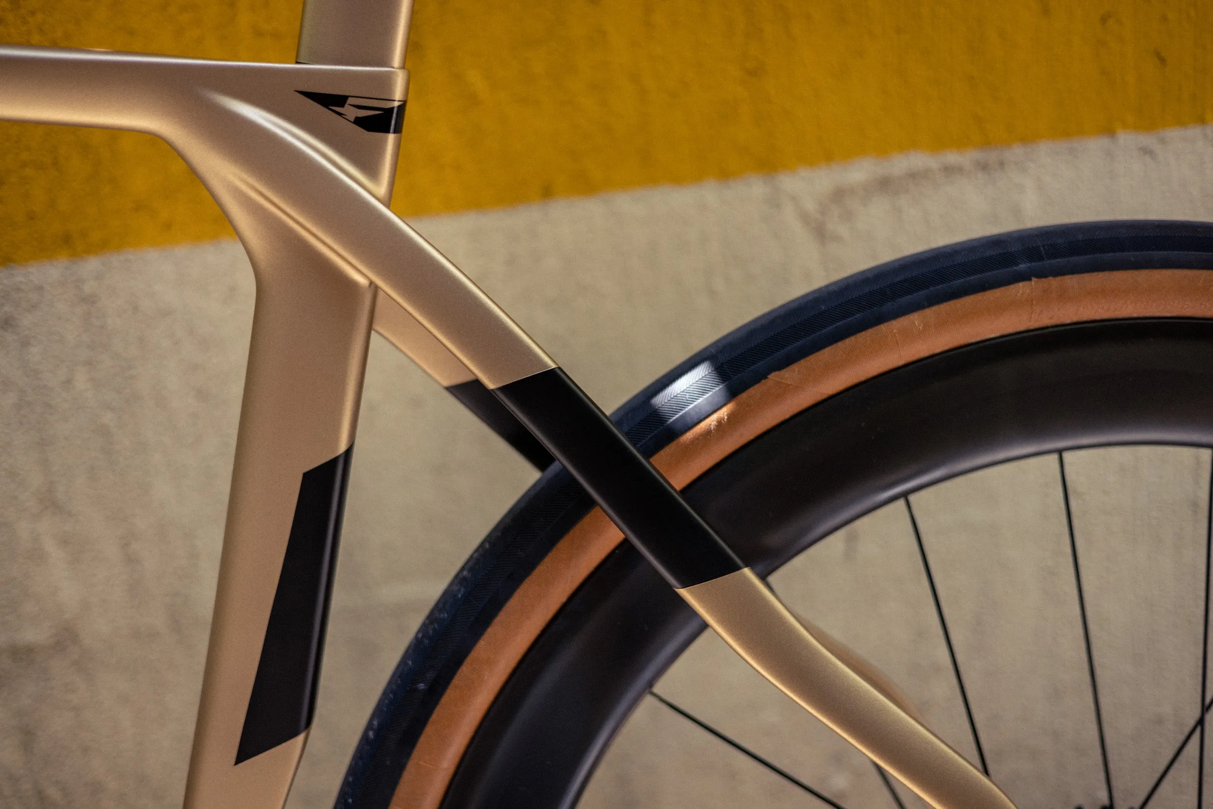 Semi-Custom Pinarello Grevil F