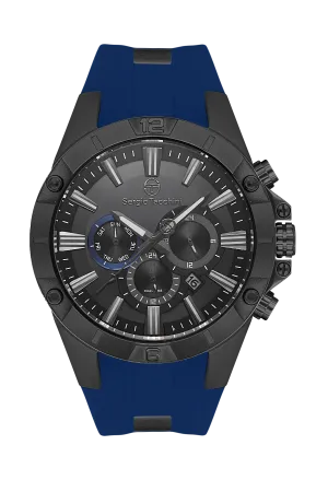 SERGIO TACCHINI ST.1.10364-5 MEN WATCH