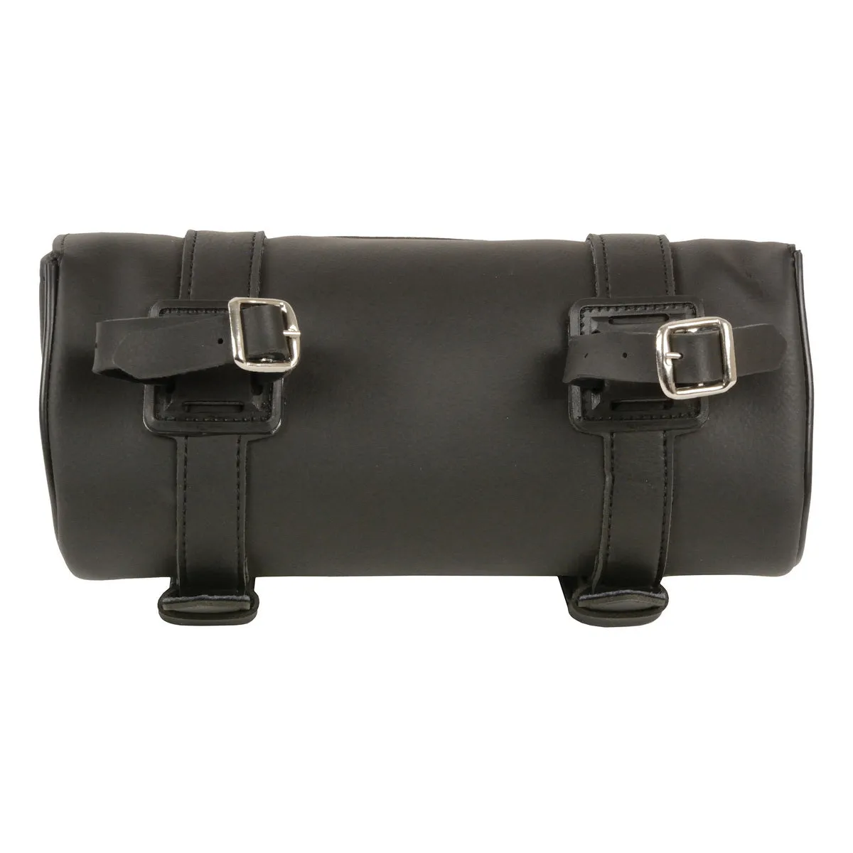 SH625 Black PVC Large Curved Flap Tool Bag with Quick Release