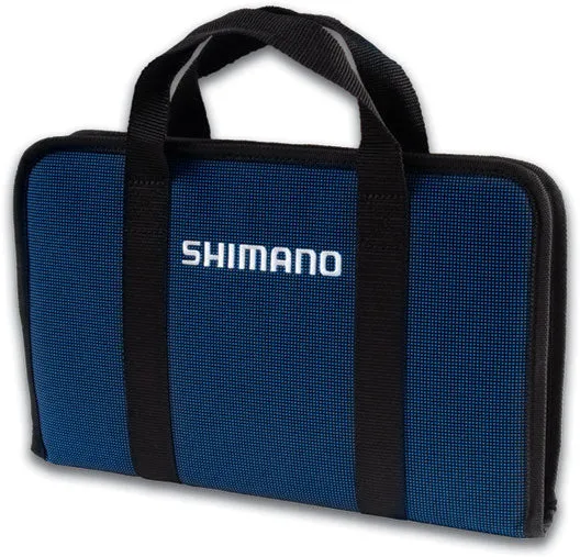 Shimano Butterfly Jig Bags