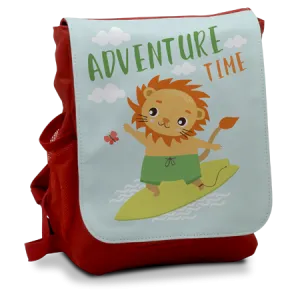 Small Childs Rucksack, Personalised Gift