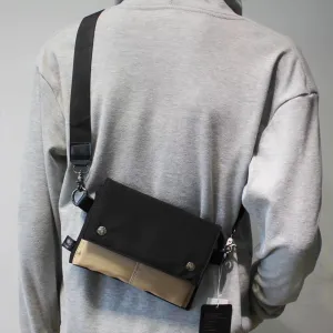 Small Flap Crossbody Bag